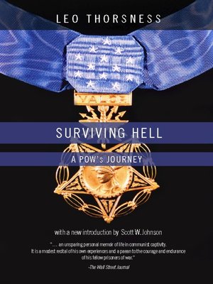 cover image of Surviving Hell